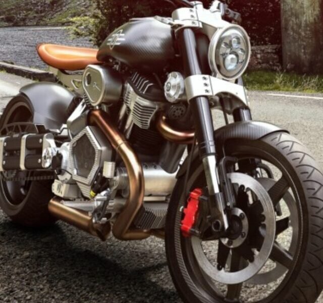 Most Dangerous Motorcycles