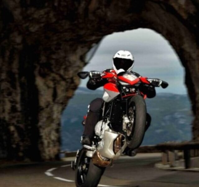 Fastest Sports Motorcycles