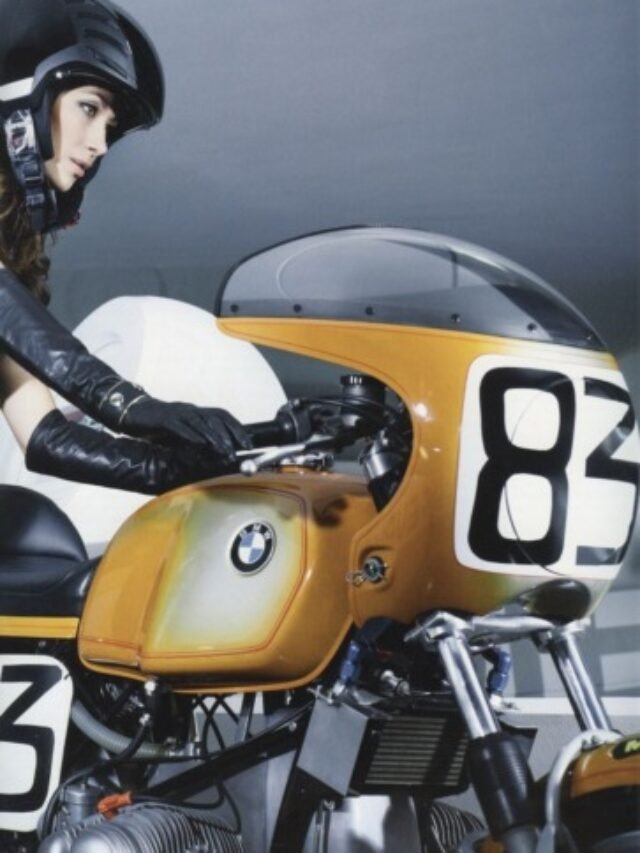 10 Iconic Motorcycles That Defined the 90s