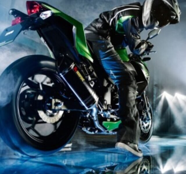 Top Motorcycle Brands in 2024