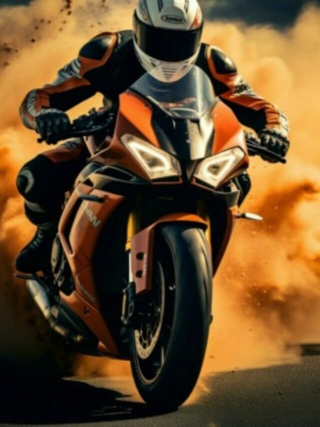 11 Motorcycle Companies Defying the Decades