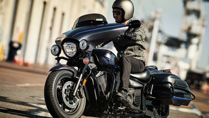 Top Fastest Japanese Touring Motorcycles - StyleRug