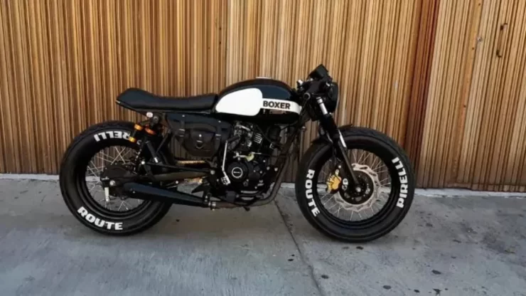 Baja Boxer 155, bajaj boxer 155 details, bajaj boxer 155 price, bajaj boxer 155 engine, bajaj boxer 155 specification, budget superbikes in India, cheap superbikes in india