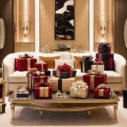 Luxury Gifting