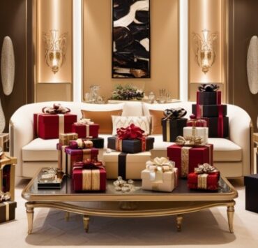 Luxury Gifting