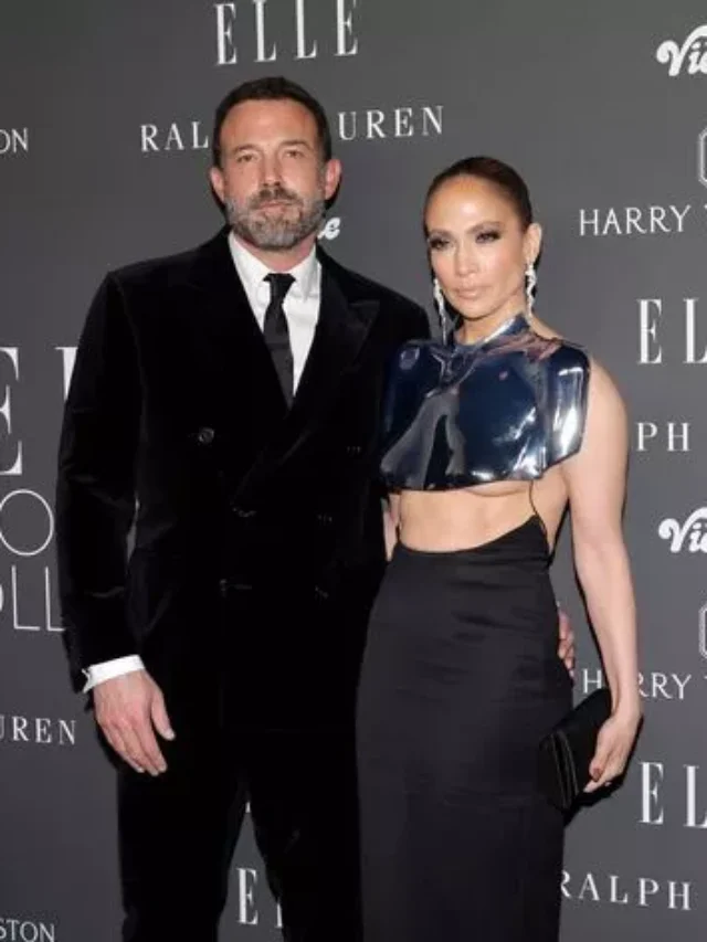 Ben Affleck and Jennifer Lopez’s divorce