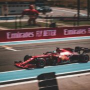 pexels photo 11202308 Formula One Fashion: Top Sunglasses Deals and Collaborations Among F1 Drivers