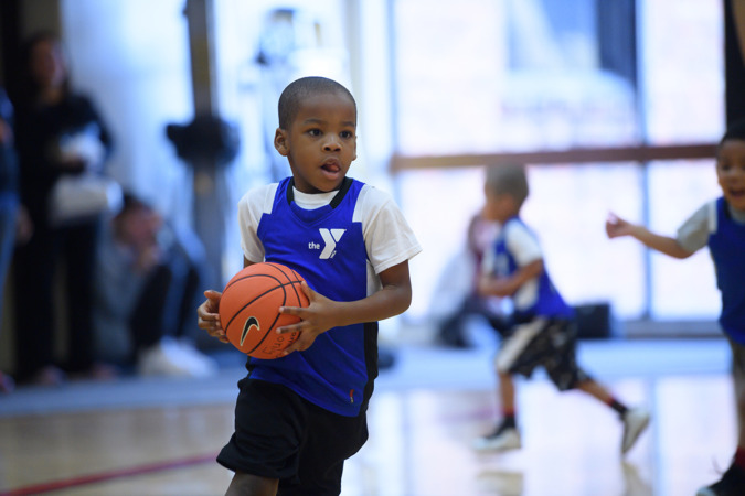 The Many Benefits of Sending a Kid to an Australian Basketball Camp