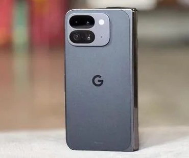 Google Pixel 9 Pro Fold