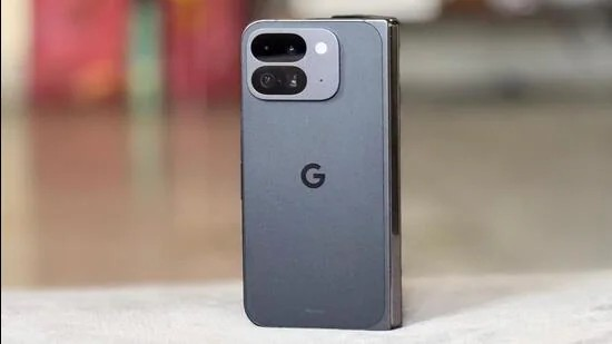 Google Pixel 9 Pro Fold