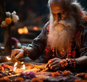 Vishwakarma Puja