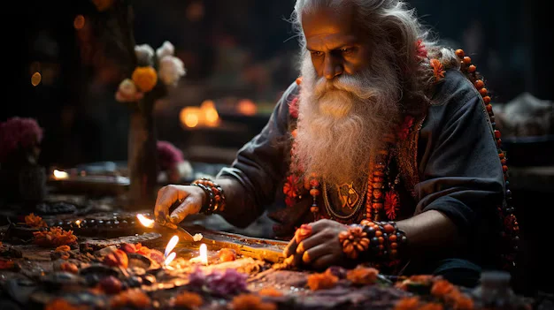 Vishwakarma Puja