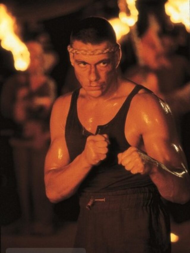 8 Best Kickboxing Movies You Need to Watch