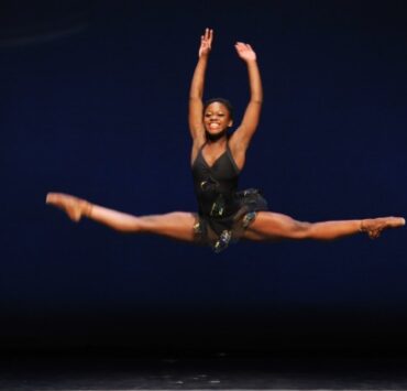 Michaela DePrince