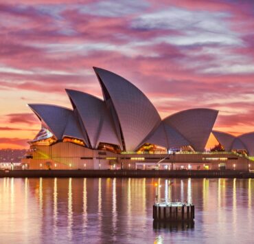 ma The Complete Guide to the Ultimate Road Trip Experience in Sydney 