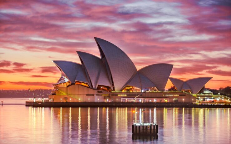 ma The Complete Guide to the Ultimate Road Trip Experience in Sydney 