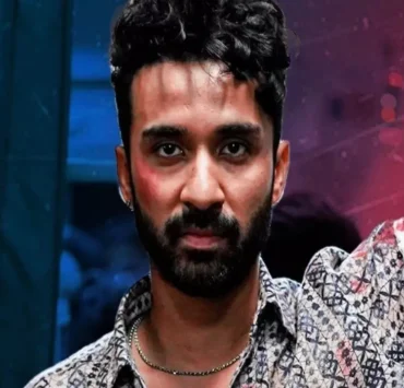 Raghav Juyal