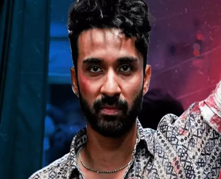 Raghav Juyal