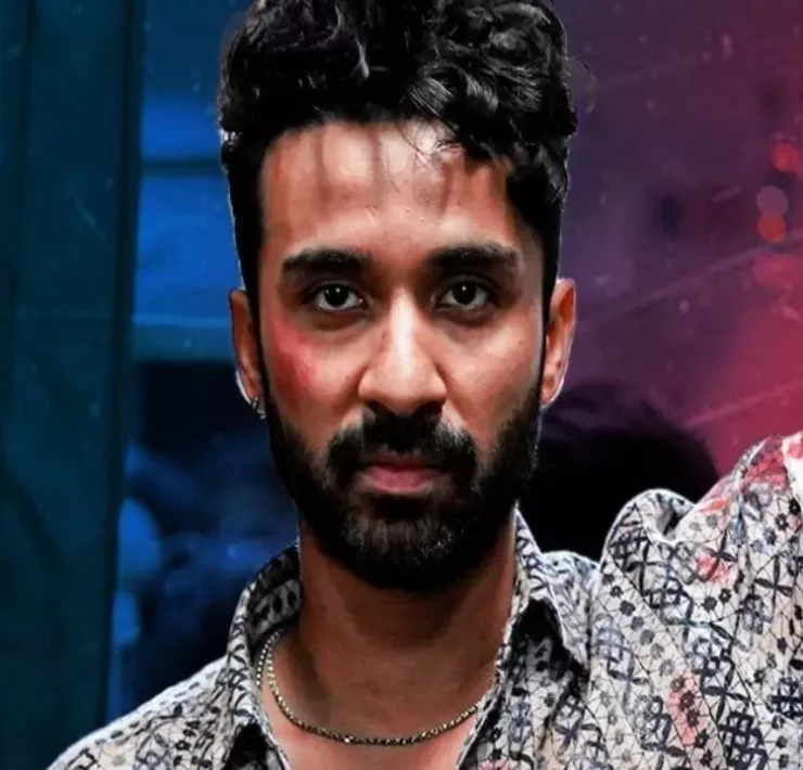 Raghav Juyal