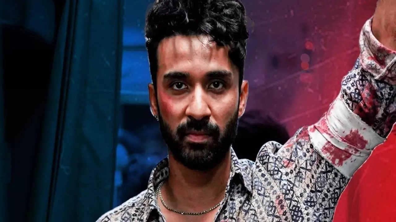 Raghav Juyal