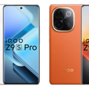 iQOO Z9s Pro