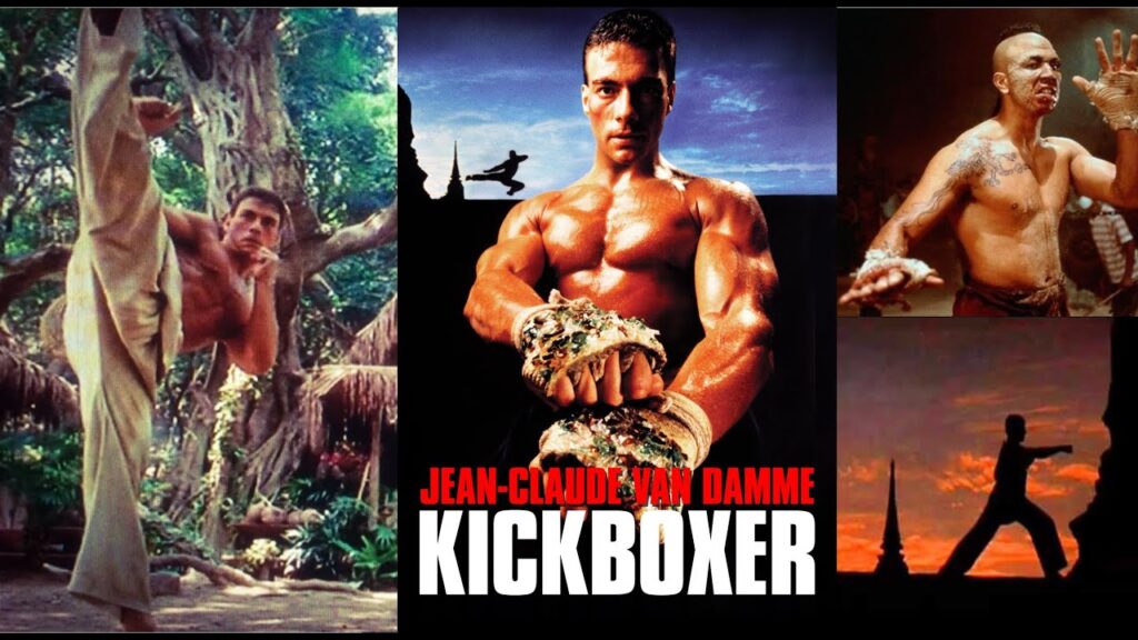 best kickboxing movies, kickboxing movies, van dam, van dam movies, Best Jean-Claude Van Damme Movies, stylerug 