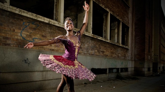 Michaela DePrince