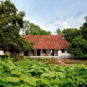 Best Seven Homestays in Kerala