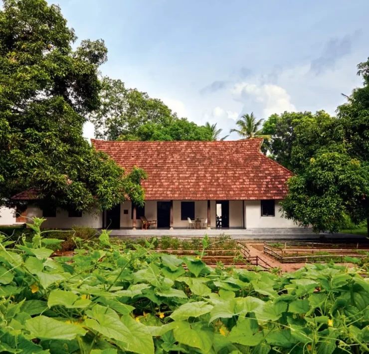 Anugraha 0V6A0229 Shot by Ashish Sahi 866x1299 1 Best Seven Homestays in Kerala