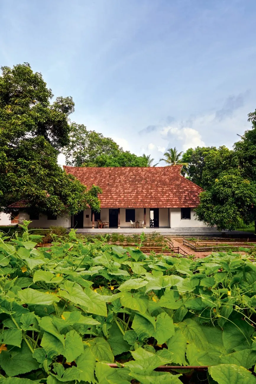 Anugraha 0V6A0229 Shot by Ashish Sahi 866x1299 1 Best Seven Homestays in Kerala