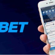 1xbet app