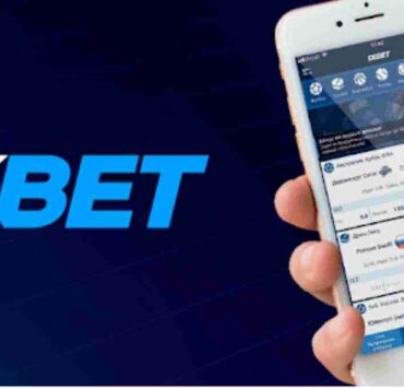 1xbet app