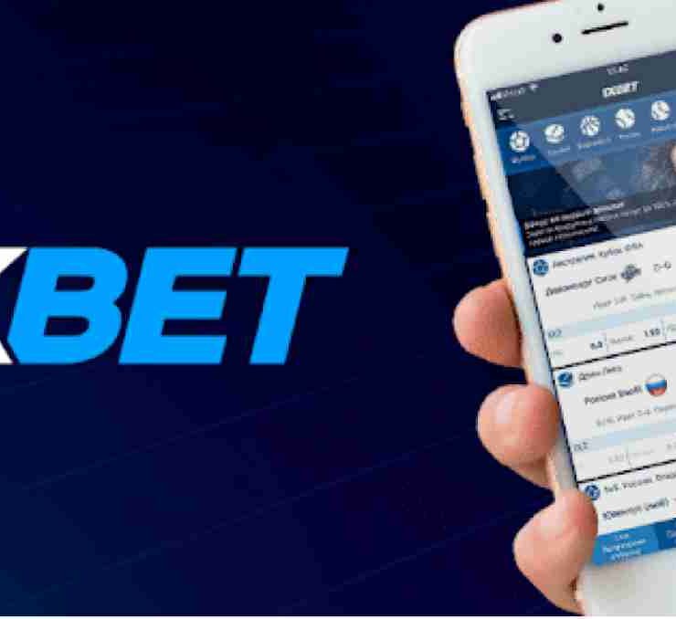 1xbet app