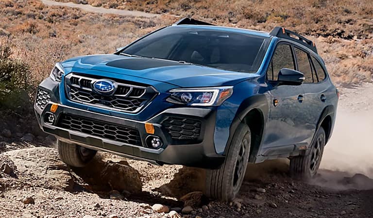 Toyota RAV4, safest suvs with rearview cameras, 2024 Volvo XC90,  2024 Subaru Outback, 2024 Honda CR-V, 2024 Ford Explorer, 2024 Hyundai Palisade