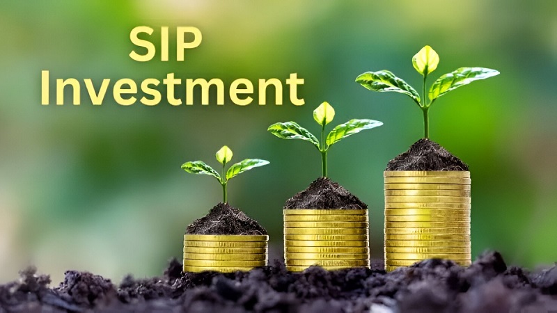 Systematic Investment Plans , SIP, SIP platforms, benefits of SIP, typs of sip, sip information