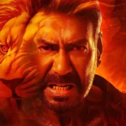 Singham Again Movie Review