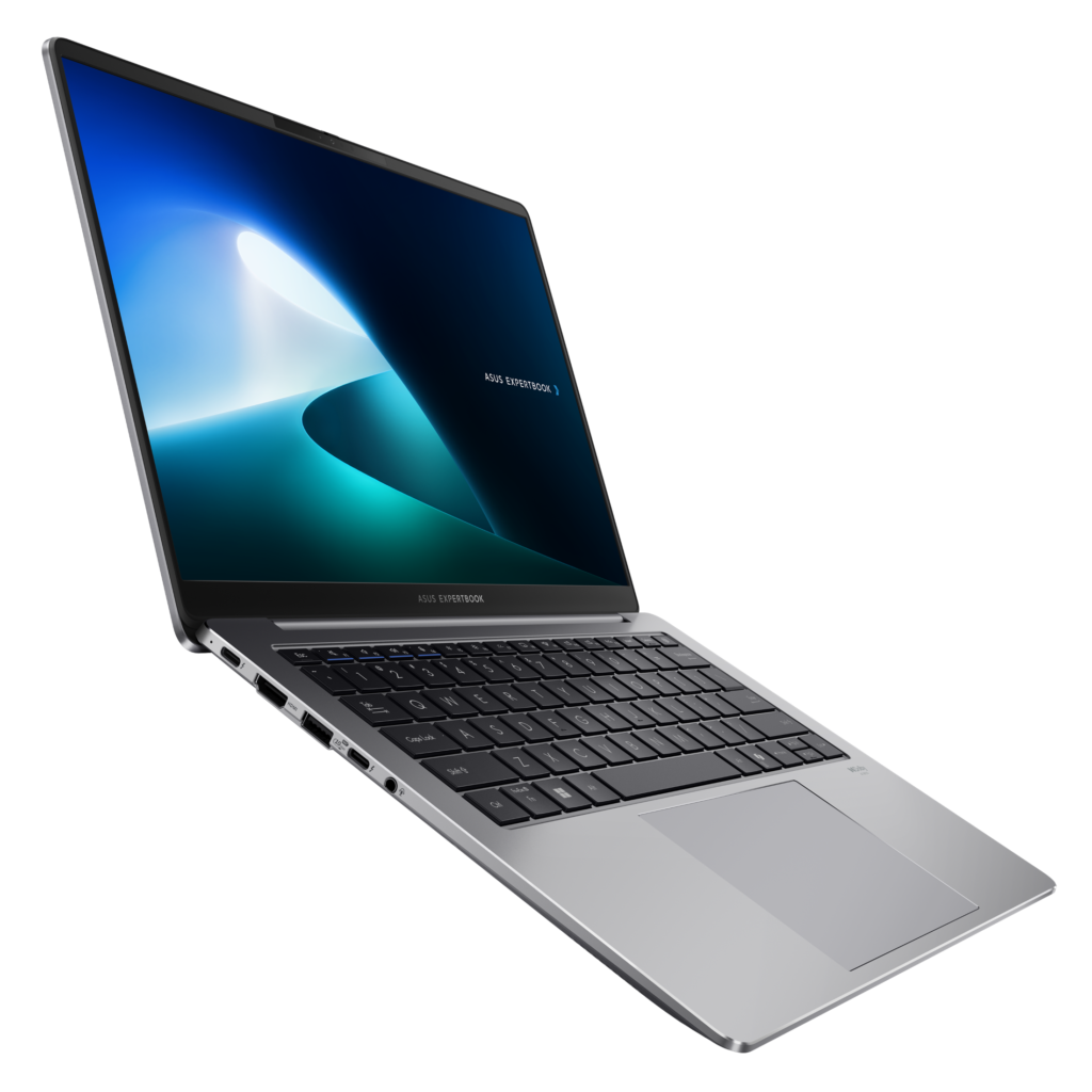 ASUS ExpertBook P5405 res 5 Best AI PCs To Make Your Work Easier