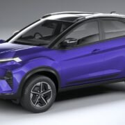 tata nexon 2024