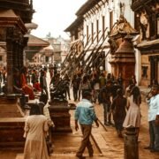 Nepal tourism,, cultural festivals of Nepal, trekking in Nepal, Nepal history, must-visit places in Nepal, Nepal travel guide, stylerug