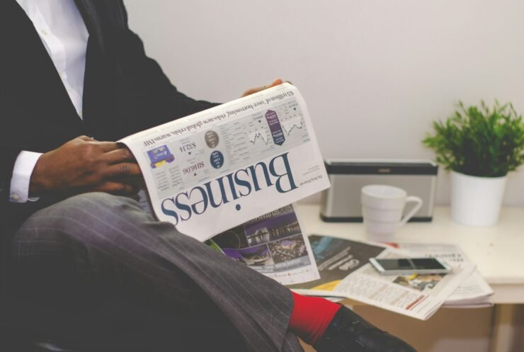 adeolu eletu rFUFqjEKzfY unsplash How Effective PR Can Help Entrepreneurs Achieve Long-Term Success