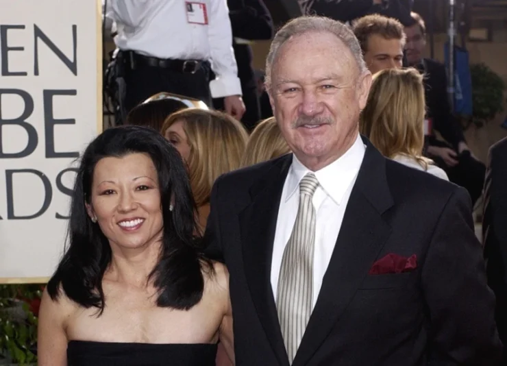 Gene hackman found dead, gene hackman movies, betsy arakawa, gene hackman and wife found dead, jean hackman, gene hackman wife, gene hackman cause of death, gene Hackman, gene hackman net worth, how did gene hackman die, gene hackman death cause, carbon monoxide, gene hackman children