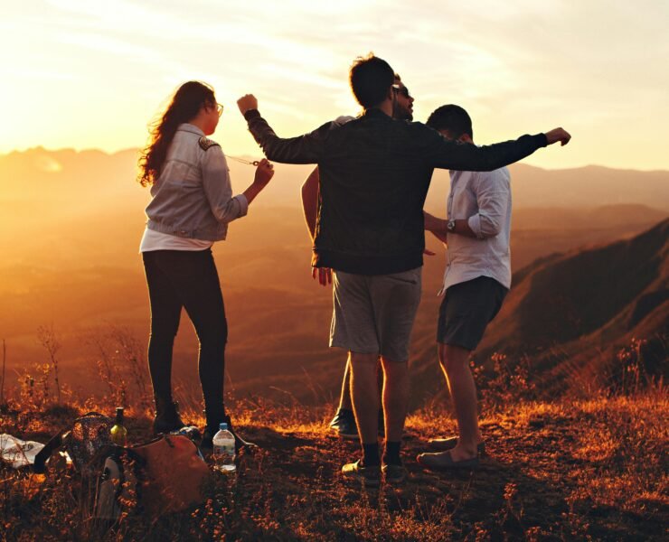 pexels wildlittlethingsphoto 697244 Spending More Quality Time With Family and Friends & Why It Really Matters In 2025
