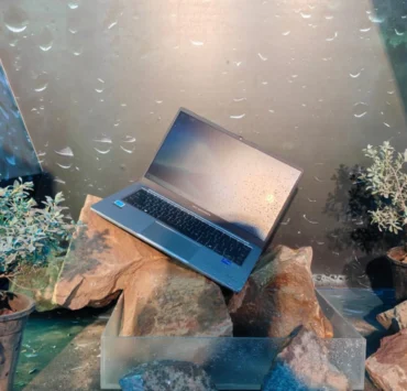 1 ASUS Launches AI-Powered ExpertBook P Series on Flipkart