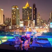 Three Essential Considerations When You Want To Stay In a Monthly Rate Hotel in Bangkok