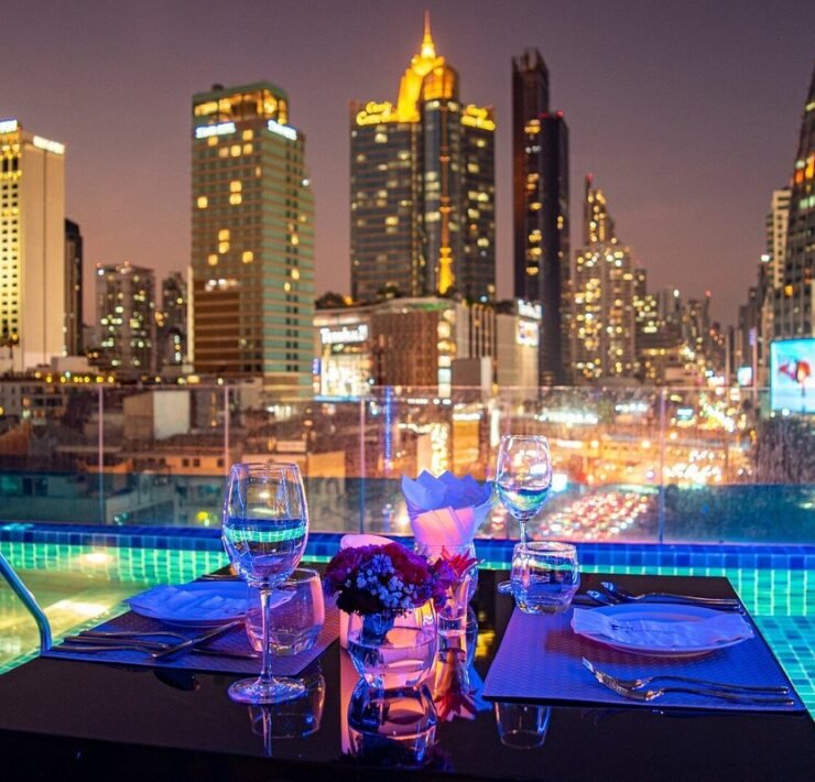 bangkok Three Essential Considerations When You Want To Stay In a Monthly Rate Hotel in Bangkok
