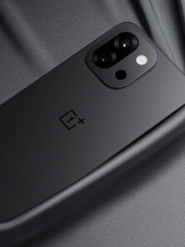 OnePlus 13T vs OnePlus 13R: Which One Should You Buy?