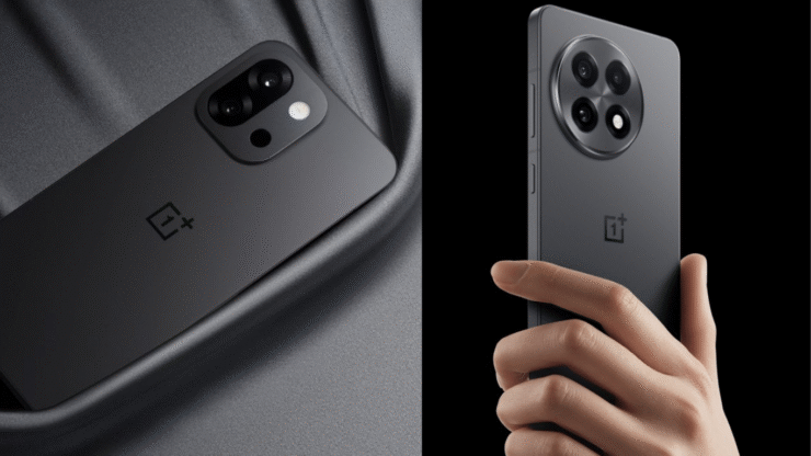 OnePlus 13T