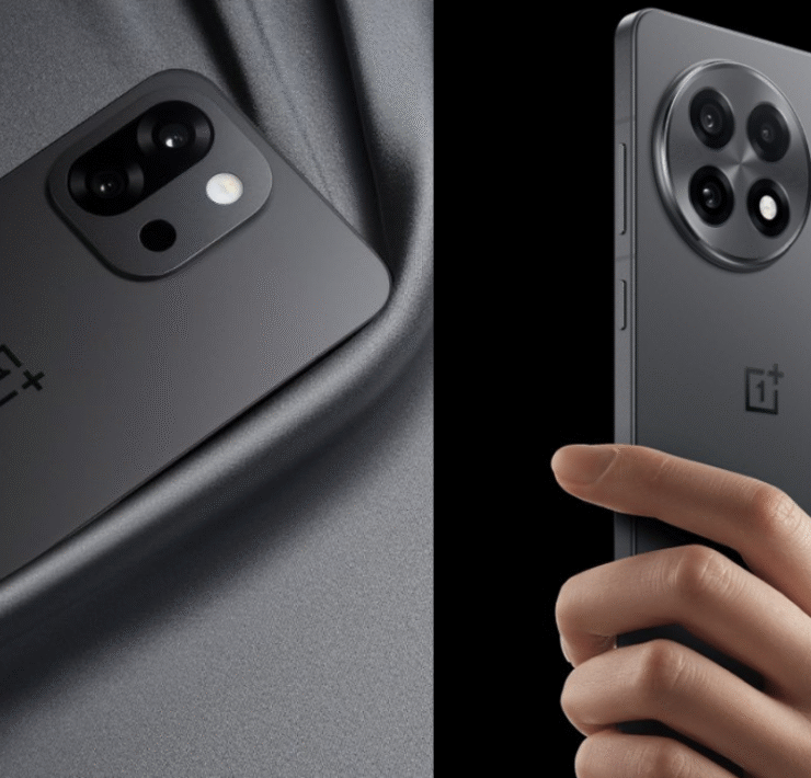 OnePlus 13T