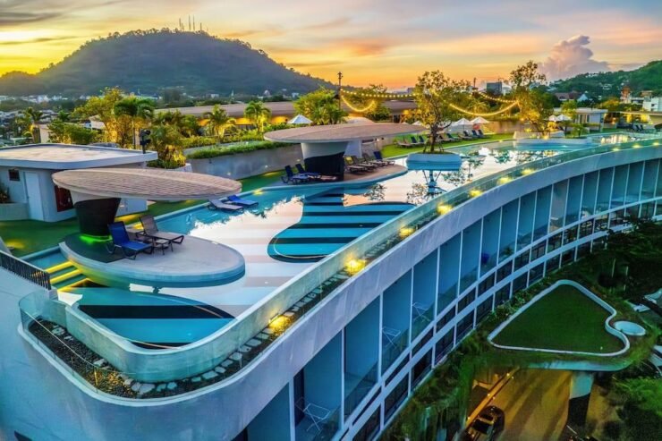 phuket