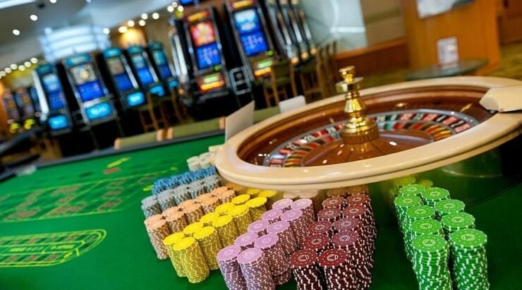 casino